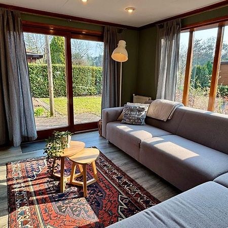 Bungalowpark Het Verscholen Dorp Гардервейк Екстер'єр фото