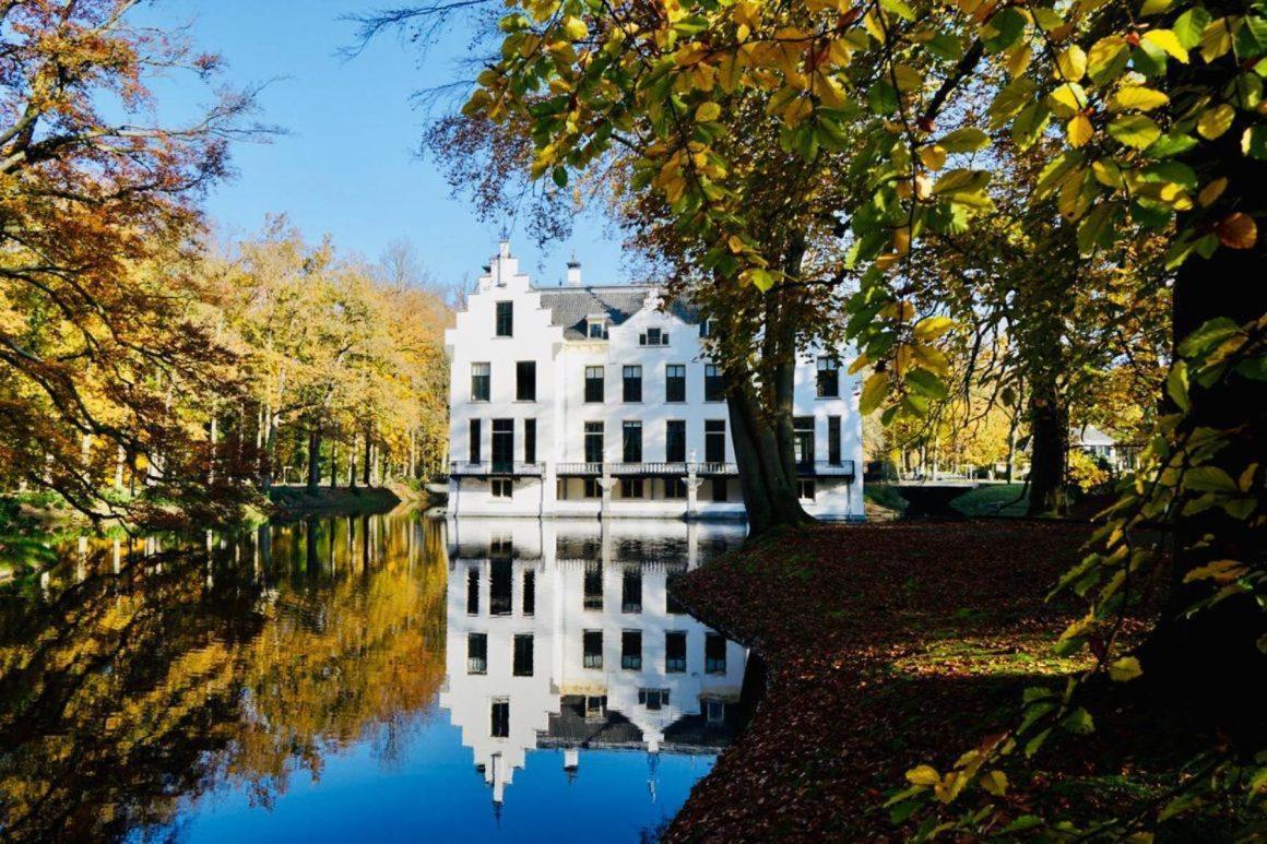 Bungalowpark Het Verscholen Dorp Гардервейк Екстер'єр фото